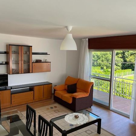 Ferienwohnung Vt O Bacelo Pontevedra Exterior foto