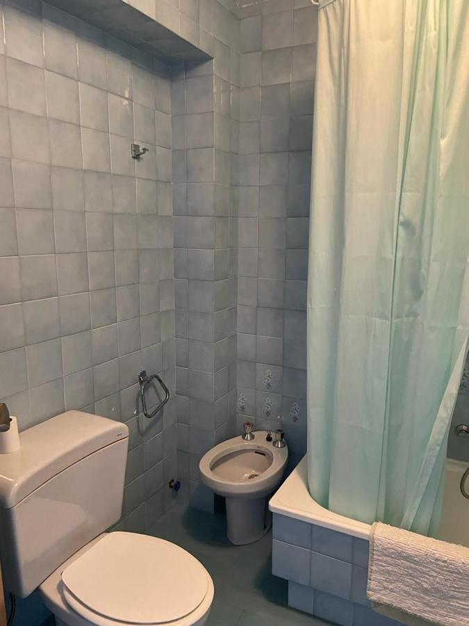 Ferienwohnung Vt O Bacelo Pontevedra Exterior foto