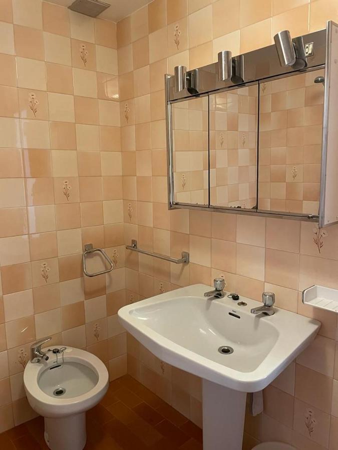 Ferienwohnung Vt O Bacelo Pontevedra Exterior foto