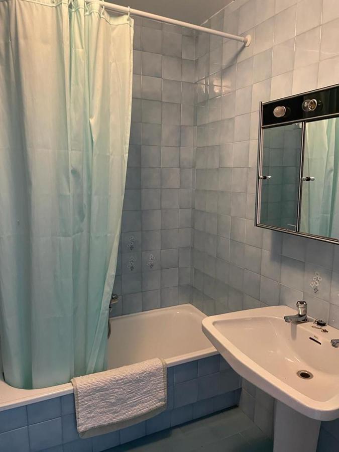 Ferienwohnung Vt O Bacelo Pontevedra Exterior foto