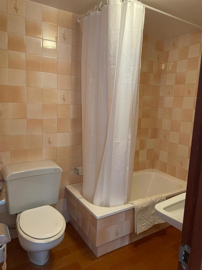 Ferienwohnung Vt O Bacelo Pontevedra Exterior foto