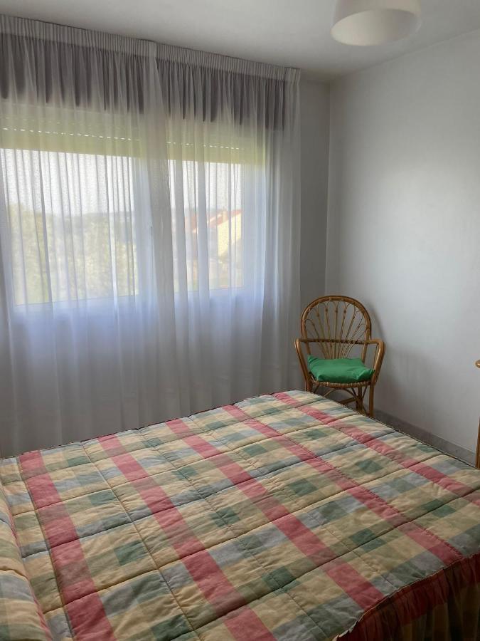 Ferienwohnung Vt O Bacelo Pontevedra Exterior foto