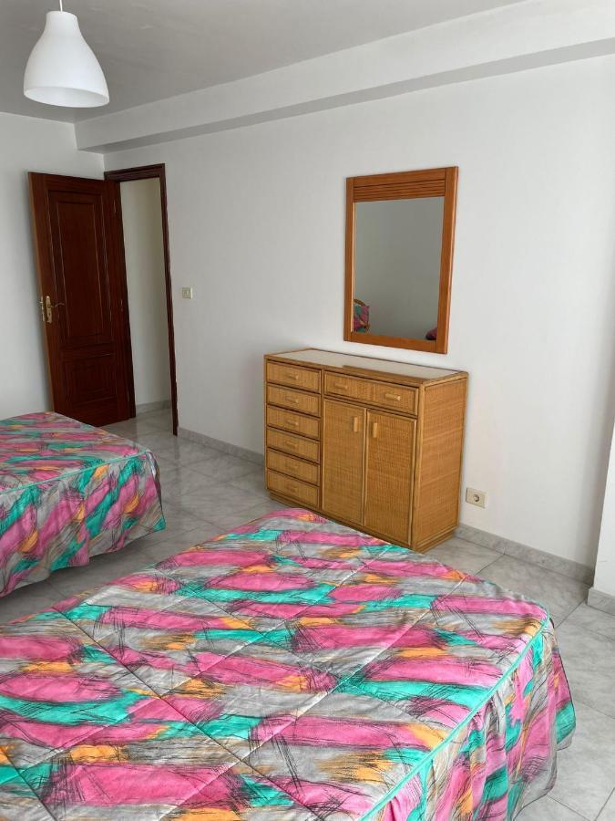 Ferienwohnung Vt O Bacelo Pontevedra Exterior foto