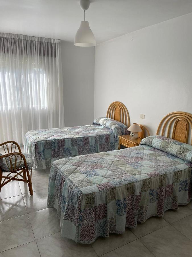 Ferienwohnung Vt O Bacelo Pontevedra Exterior foto