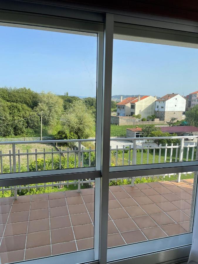 Ferienwohnung Vt O Bacelo Pontevedra Exterior foto