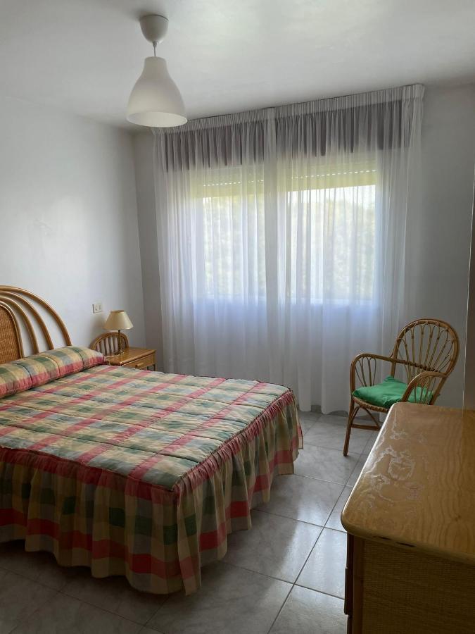 Ferienwohnung Vt O Bacelo Pontevedra Exterior foto