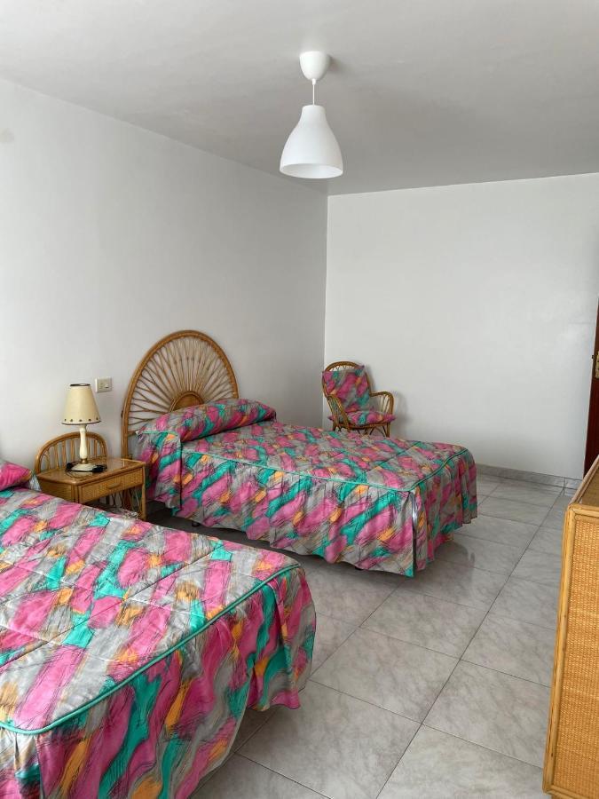Ferienwohnung Vt O Bacelo Pontevedra Exterior foto