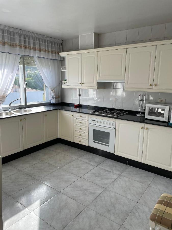 Ferienwohnung Vt O Bacelo Pontevedra Exterior foto