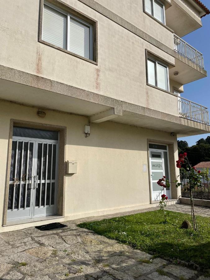 Ferienwohnung Vt O Bacelo Pontevedra Exterior foto