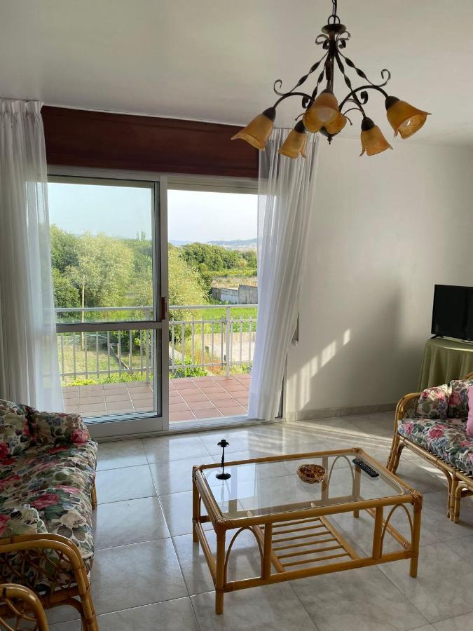 Ferienwohnung Vt O Bacelo Pontevedra Exterior foto