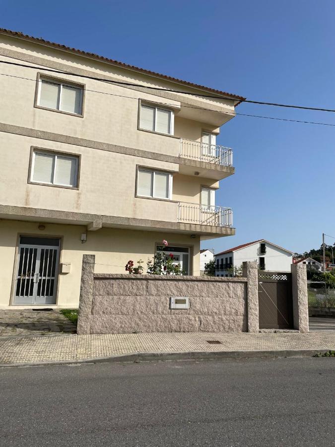 Ferienwohnung Vt O Bacelo Pontevedra Exterior foto
