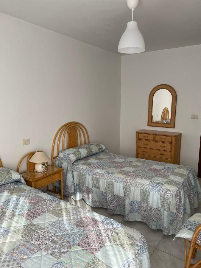 Ferienwohnung Vt O Bacelo Pontevedra Exterior foto
