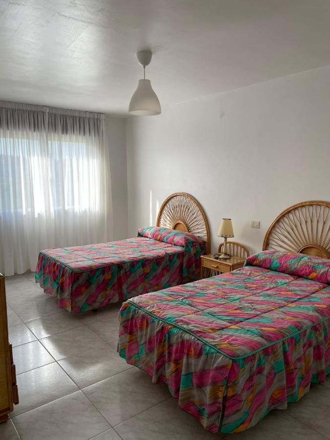 Ferienwohnung Vt O Bacelo Pontevedra Exterior foto