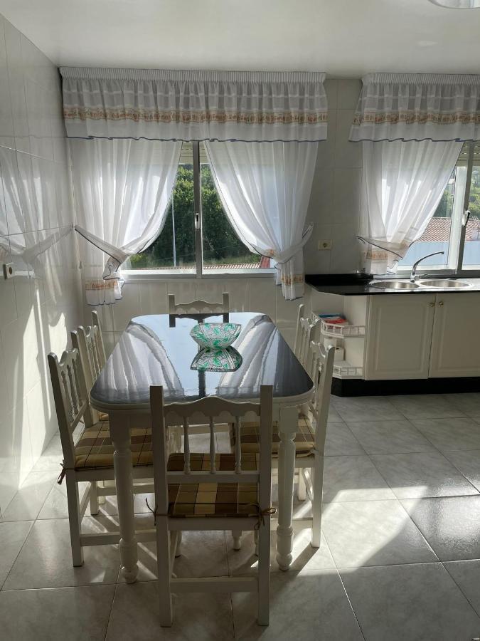 Ferienwohnung Vt O Bacelo Pontevedra Exterior foto