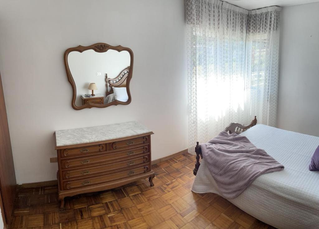 Ferienwohnung Vt O Bacelo Pontevedra Exterior foto