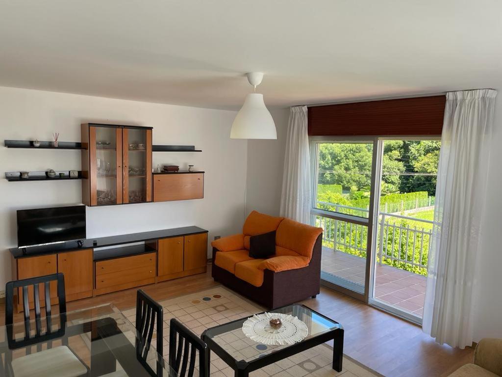 Ferienwohnung Vt O Bacelo Pontevedra Exterior foto