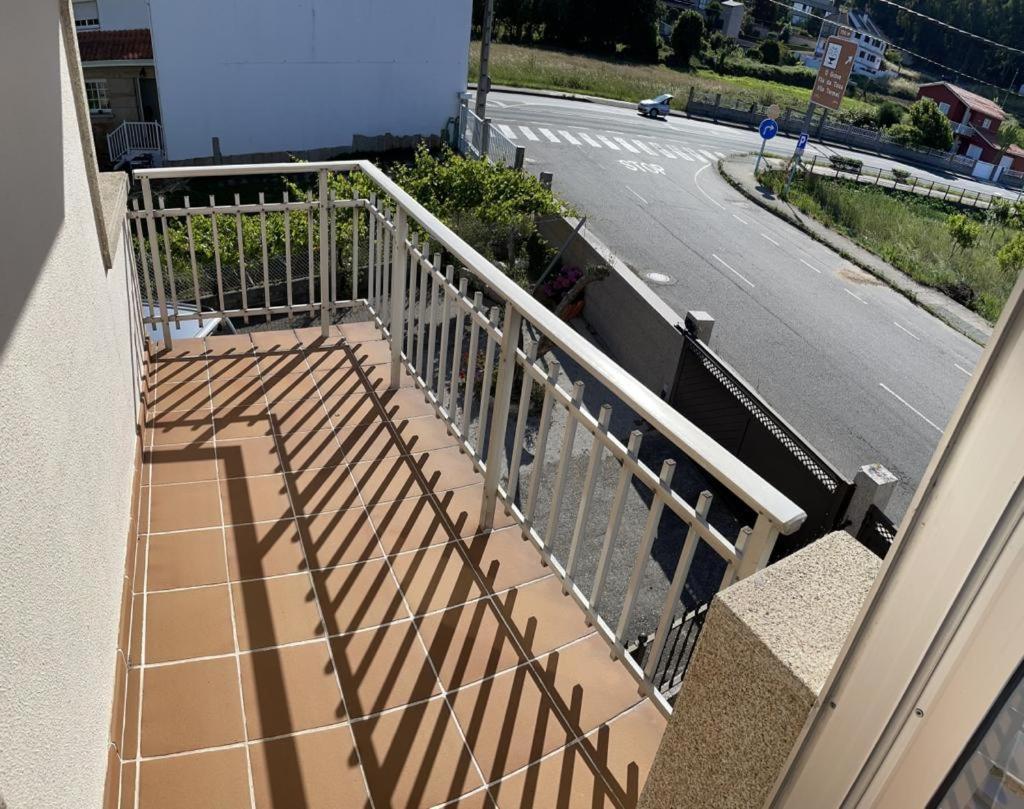 Ferienwohnung Vt O Bacelo Pontevedra Exterior foto