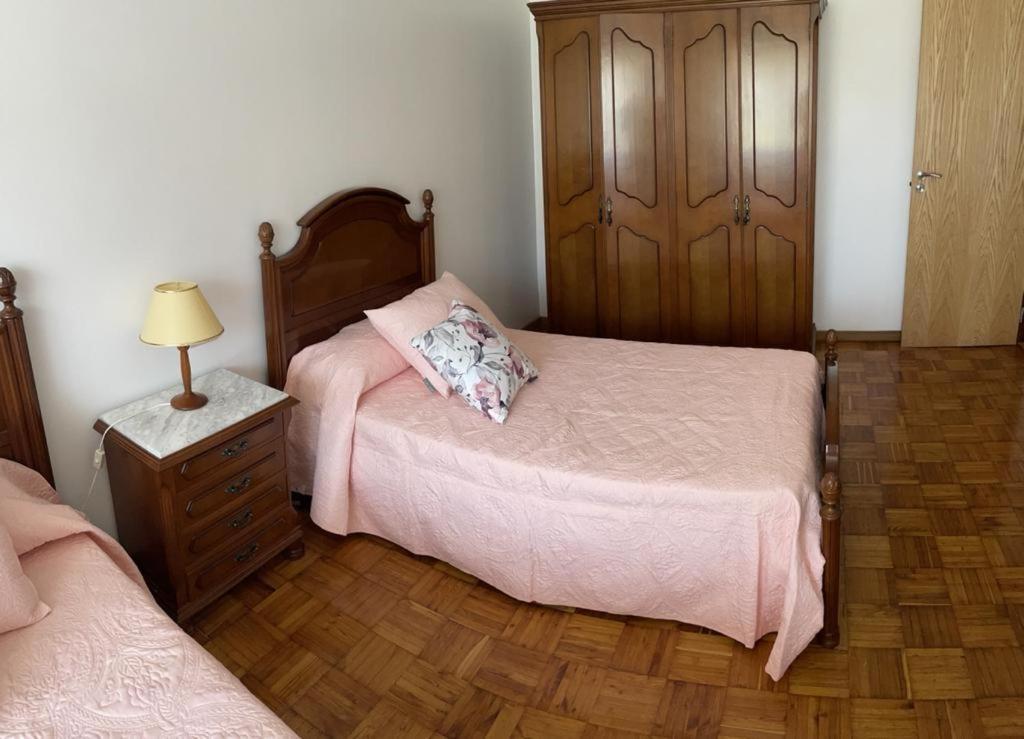 Ferienwohnung Vt O Bacelo Pontevedra Exterior foto