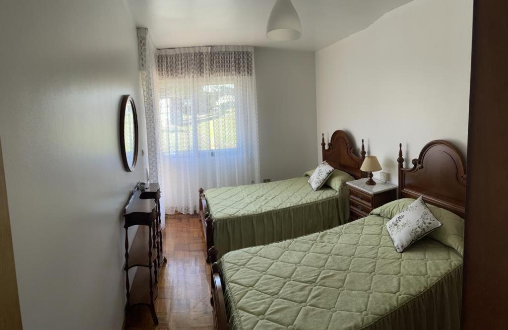 Ferienwohnung Vt O Bacelo Pontevedra Exterior foto