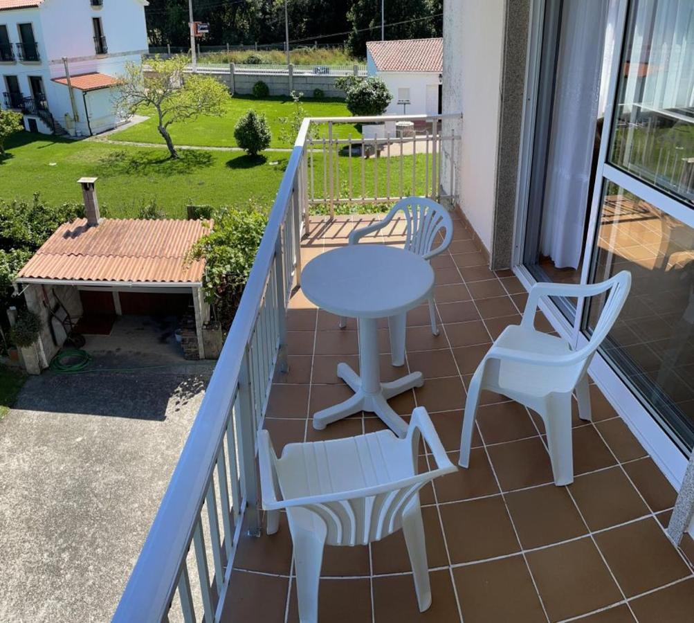Ferienwohnung Vt O Bacelo Pontevedra Exterior foto